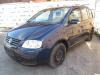 Volskwagen Touran 1.9TDI 2003 Diesel poza Volskwagen Touran 1.9TDI 2003 Diesel