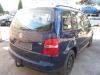 Volskwagen Touran 1.9TDI 2003 Diesel poza Volskwagen Touran 1.9TDI 2003 Diesel
