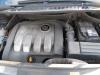 Volskwagen Touran 1.9TDI 2003 Diesel poza Volskwagen Touran 1.9TDI 2003 Diesel