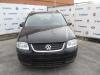 poza Volskwagen Touran 1.9TDI 2003 Diesel