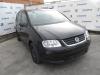 Volskwagen Touran 1.9TDI 2003 Diesel poza Volskwagen Touran 1.9TDI 2003 Diesel
