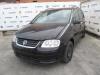 Volskwagen Touran 1.9TDI 2003 Diesel poza Volskwagen Touran 1.9TDI 2003 Diesel