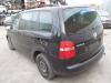 Volskwagen Touran 1.9TDI 2003 Diesel poza Volskwagen Touran 1.9TDI 2003 Diesel