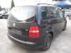 Volskwagen Touran 1.9TDI 2003 Diesel poza Volskwagen Touran 1.9TDI 2003 Diesel