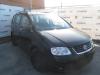 Volskwagen Touran 1.9TDI 2003 Diesel poza Volskwagen Touran 1.9TDI 2003 Diesel