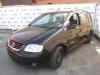 Volskwagen Touran 1.9TDI 2003 Diesel poza Volskwagen Touran 1.9TDI 2003 Diesel