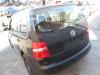 Volskwagen Touran 1.9TDI 2003 Diesel poza Volskwagen Touran 1.9TDI 2003 Diesel