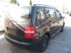 Volskwagen Touran 1.9TDI 2003 Diesel poza Volskwagen Touran 1.9TDI 2003 Diesel