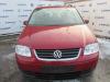 poza Volskwagen Touran 1.9TDI 2003 Diesel