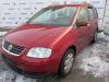 poza Volskwagen Touran 1.9TDI 2003 Diesel