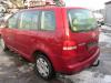 poza Volskwagen Touran 1.9TDI 2003 Diesel