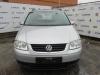 poza Volskwagen Touran 1.9TDI 2003 Diesel