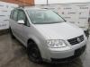 poza Volskwagen Touran 1.9TDI 2003 Diesel