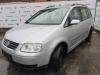 poza Volskwagen Touran 1.9TDI 2003 Diesel