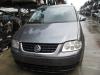 poza Volskwagen Touran 1.9TDI 2003 Diesel