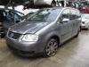 Volskwagen Touran 1.9TDI 2003 Diesel poza Volskwagen Touran 1.9TDI 2003 Diesel