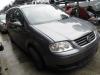 Volskwagen Touran 1.9TDI 2003 Diesel poza Volskwagen Touran 1.9TDI 2003 Diesel