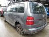 Volskwagen Touran 1.9TDI 2003 Diesel poza Volskwagen Touran 1.9TDI 2003 Diesel