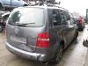 Volskwagen Touran 1.9TDI 2003 Diesel poza Volskwagen Touran 1.9TDI 2003 Diesel