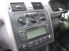 Volskwagen Touran 1.9TDI 2003 Diesel poza Volskwagen Touran 1.9TDI 2003 Diesel
