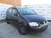 Volskwagen Touran 1.9TDI 2004 Diesel poza Volskwagen Touran 1.9TDI 2004 Diesel