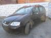 Volskwagen Touran 1.9TDI 2004 Diesel poza Volskwagen Touran 1.9TDI 2004 Diesel