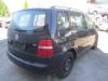 Volskwagen Touran 1.9TDI 2004 Diesel poza Volskwagen Touran 1.9TDI 2004 Diesel