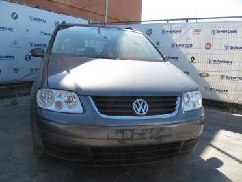 poza Volskwagen Touran 1.9TDI 2004 Diesel