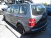 poza Volskwagen Touran 1.9TDI 2004 Diesel