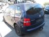 Volskwagen Touran 1.9TDI 2004 Diesel poza Volskwagen Touran 1.9TDI 2004 Diesel