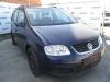 Volskwagen Touran 1.9TDI 2004 Diesel poza Volskwagen Touran 1.9TDI 2004 Diesel