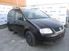 Volskwagen Touran 1.9TDI 2004 Diesel poza Volskwagen Touran 1.9TDI 2004 Diesel