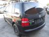 Volskwagen Touran 1.9TDI 2004 Diesel poza Volskwagen Touran 1.9TDI 2004 Diesel
