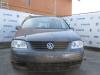 poza Volskwagen Touran 1.9TDI 2004 Diesel