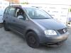Volskwagen Touran 1.9TDI 2004 Diesel poza Volskwagen Touran 1.9TDI 2004 Diesel