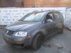 Volskwagen Touran 1.9TDI 2004 Diesel poza Volskwagen Touran 1.9TDI 2004 Diesel