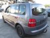 Volskwagen Touran 1.9TDI 2004 Diesel poza Volskwagen Touran 1.9TDI 2004 Diesel