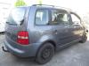 Volskwagen Touran 1.9TDI 2004 Diesel poza Volskwagen Touran 1.9TDI 2004 Diesel