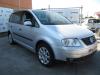 Volskwagen Touran 1.9TDI 2004 Diesel poza Volskwagen Touran 1.9TDI 2004 Diesel