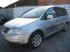 Volskwagen Touran 1.9TDI 2004 Diesel poza Volskwagen Touran 1.9TDI 2004 Diesel