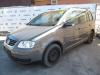 Volskwagen Touran 1.9TDI 2004 Diesel poza Volskwagen Touran 1.9TDI 2004 Diesel