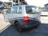 Volskwagen Touran 1.9TDI 2004 Diesel poza Volskwagen Touran 1.9TDI 2004 Diesel