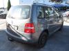 Volskwagen Touran 1.9TDI 2004 Diesel poza Volskwagen Touran 1.9TDI 2004 Diesel