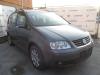 Volskwagen Touran 1.9TDI 2004 Diesel poza Volskwagen Touran 1.9TDI 2004 Diesel