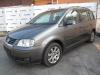 Volskwagen Touran 1.9TDI 2004 Diesel poza Volskwagen Touran 1.9TDI 2004 Diesel