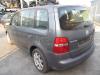 Volskwagen Touran 1.9TDI 2004 Diesel poza Volskwagen Touran 1.9TDI 2004 Diesel