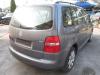 Volskwagen Touran 1.9TDI 2004 Diesel poza Volskwagen Touran 1.9TDI 2004 Diesel