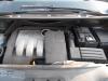 Volskwagen Touran 1.9TDI 2004 Diesel poza Volskwagen Touran 1.9TDI 2004 Diesel