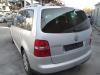 Volskwagen Touran 1.9TDI 2004 Diesel poza Volskwagen Touran 1.9TDI 2004 Diesel