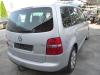 Volskwagen Touran 1.9TDI 2004 Diesel poza Volskwagen Touran 1.9TDI 2004 Diesel